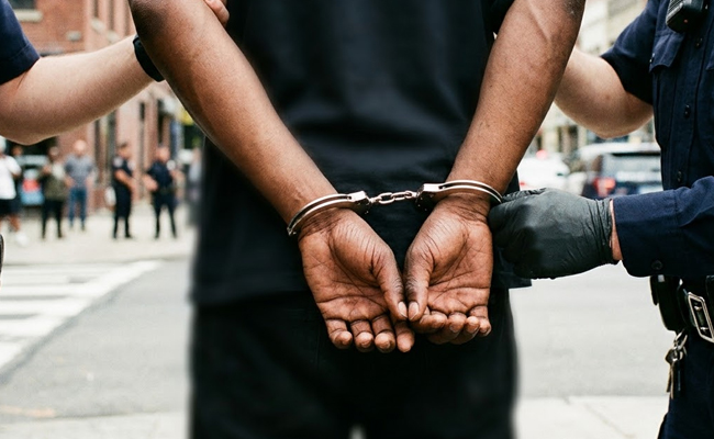 IAF staffer Sumit Kumar arrested for spying for Pakistani handlers